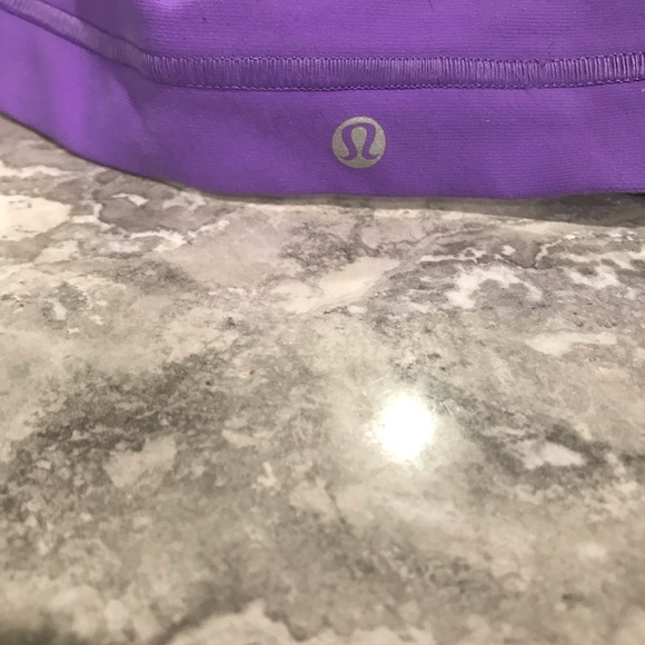 BUY ONE - GET ONE!! Lavender LULULEMON - Picture 3 of 4